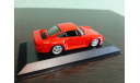 Porsche 959 1987, масштабная модель, Minichamps, 1:43, 1/43