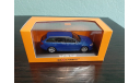 Audi RS 6 Avant (C6) 2007, масштабная модель, Minichamps, scale43