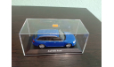 Audi RS 6 Avant (C6) 2007, масштабная модель, Minichamps, scale43