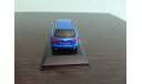 Audi RS 6 Avant (C6) 2007, масштабная модель, Minichamps, scale43