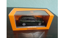 Audi RS 6 Avant (C6) 2007, масштабная модель, Minichamps, scale43