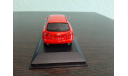 Audi RS 6 Avant (C6) 2007, масштабная модель, Minichamps, 1:43, 1/43