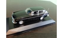 Volvo P1800 ES 1971, масштабная модель, Minichamps, scale43