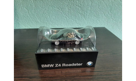 BMW Z4 sDrive35i E89 (2009), масштабная модель, Minichamps, scale43