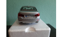 BMW 5 серия 550i F10, масштабная модель, Norev, scale18