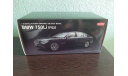 BMW 750 Li (F02), масштабная модель, Kyosho, scale18