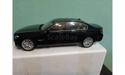 BMW 750 Li (F02)