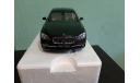 BMW 750 Li (F02), масштабная модель, Kyosho, scale18