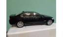 BMW 750 Li (F02), масштабная модель, Kyosho, scale18