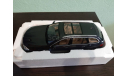 BMW 550i Touring (F11) 2010, масштабная модель, Norev, scale18