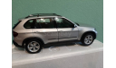 BMW X5 xDrive 4.8i (E70), масштабная модель, Kyosho, scale18