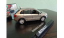 Renault Koleos, масштабная модель, Norev, scale43