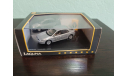 Renault Laguna 2005, масштабная модель, Norev, scale43