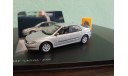 Renault Laguna 2005, масштабная модель, Norev, scale43