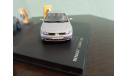 Renault Laguna 2005, масштабная модель, Norev, scale43