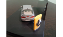 Renault Laguna 2005, масштабная модель, Norev, scale43