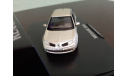 Renault Megane 2006, масштабная модель, 1:43, 1/43, Norev