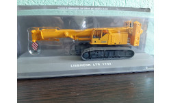 LIEBHERR  LTR 1100