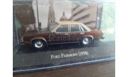 Ford Fairmont 1978