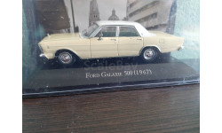 Ford Galaxie 500 1967