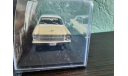 Ford Galaxie 500 1967, масштабная модель, Altaya Mexico, 1:43, 1/43