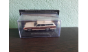 Ford LTD Country Squire 1972, масштабная модель, Altaya Mexico, scale43