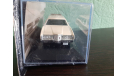 Ford LTD Country Squire 1972, масштабная модель, Altaya Mexico, scale43