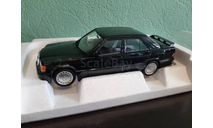 Mercedes-Benz 190E 2.3-16 1984 W201, масштабная модель, Norev, 1:18, 1/18