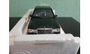 Mercedes-Benz 190E 2.3-16 1984 W201, масштабная модель, Norev, 1:18, 1/18
