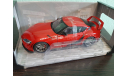 Toyota Supra GR STREETFIGHTER 2023, масштабная модель, Solido, scale18