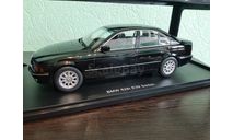 BMW 528i E39 1995, масштабная модель, KK-Scale, scale18