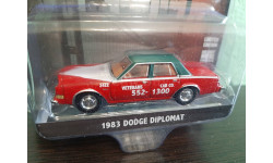 Dodge Diplomat 1983