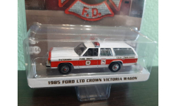 Ford LTD Crown Victoria 1985