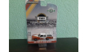 Ford LTD Crown Victoria 1988, масштабная модель, Greenlight Collectibles, scale64