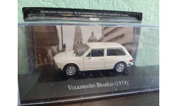 Volkswagen Brasilia 1974