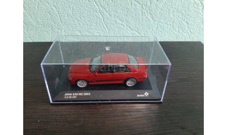 BMW M5 (E39), масштабная модель, Solido, scale43