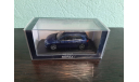 Volkswagen Golf VIII 2020, масштабная модель, Norev, 1:43, 1/43