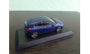 Volkswagen Golf VIII 2020, масштабная модель, Norev, 1:43, 1/43