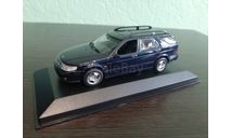 Saab 9-5 Break  1999, масштабная модель, Minichamps, 1:43, 1/43