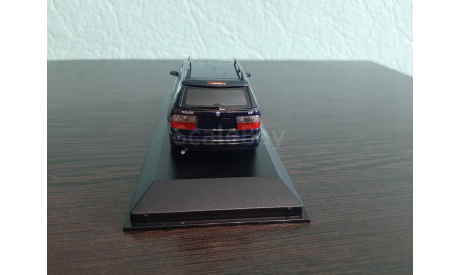 Saab 9-5 Break  1999, масштабная модель, Minichamps, scale43