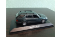 Saab 9-5 Break  1999, масштабная модель, Minichamps, scale43