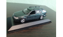 Saab 9-5 Break  1999, масштабная модель, Minichamps, scale43