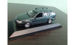 Saab 9-5 Break  1999