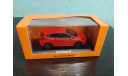 Ford Focus ST 2011, масштабная модель, Minichamps, scale43