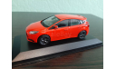 Ford Focus ST 2011, масштабная модель, Minichamps, scale43