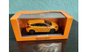 Ford Focus ST 2011, масштабная модель, Minichamps, 1:43, 1/43