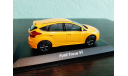 Ford Focus ST 2011, масштабная модель, Minichamps, 1:43, 1/43