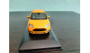 Ford Focus ST 2011, масштабная модель, Minichamps, 1:43, 1/43