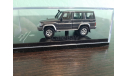 Toyota  Land Cruiser 76 2014, масштабная модель, Paragon Models, 1:64, 1/64