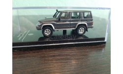 Toyota  Land Cruiser 76 2014